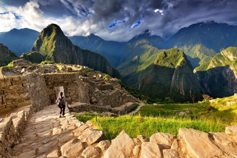   D´2 Adventure Peru - Sacred Valley + Inca Trail (2 days)