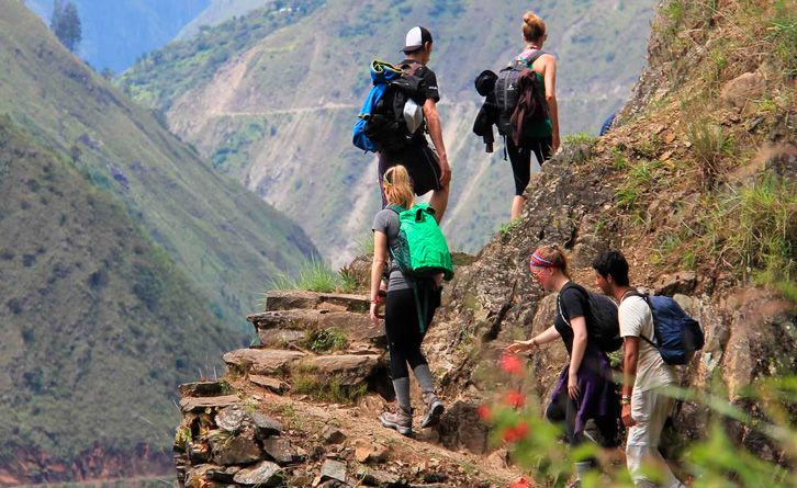 D'2 Adventure Peru - Valle Sagrado + Camino Inca 2 Días