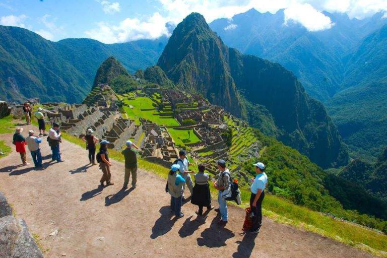 D'2 Adventure Peru - Machu Picchu y Cusco(5Días)
