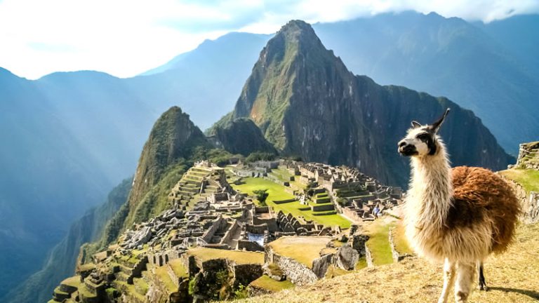  D´2 Adventure Peru - Machu Picchu and Sacred Valley (2 Days)