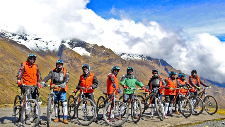 D'2 Adventure Peru - Inca Jungle a Machu Picchu(4Días)