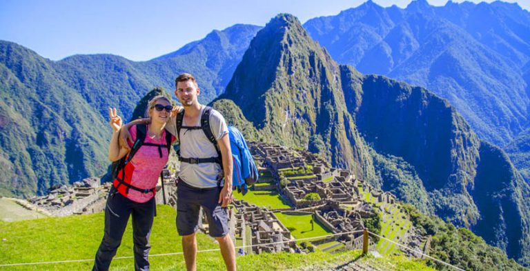 D'2 Adventure Peru - Machu Picchu y Valle Sagrado(2Días)