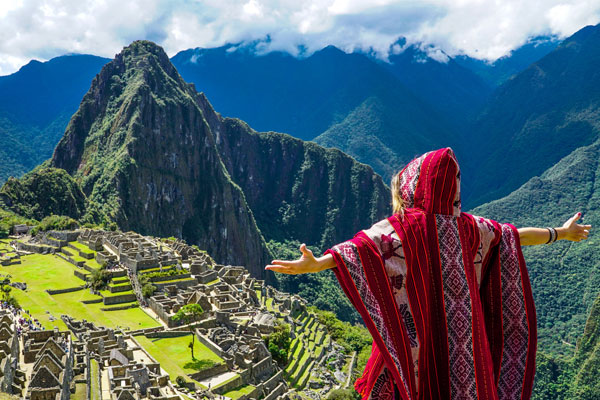 D'2 Adventure Peru - Machu Picchu y Cusco(4Días)