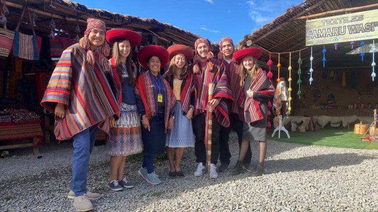 D'2 Adventure Peru - Super Valle Sagrado de los Incas(Día Completo)